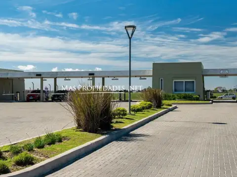 Terreno en Venta en Canning, Partido de Esteban Echeverría