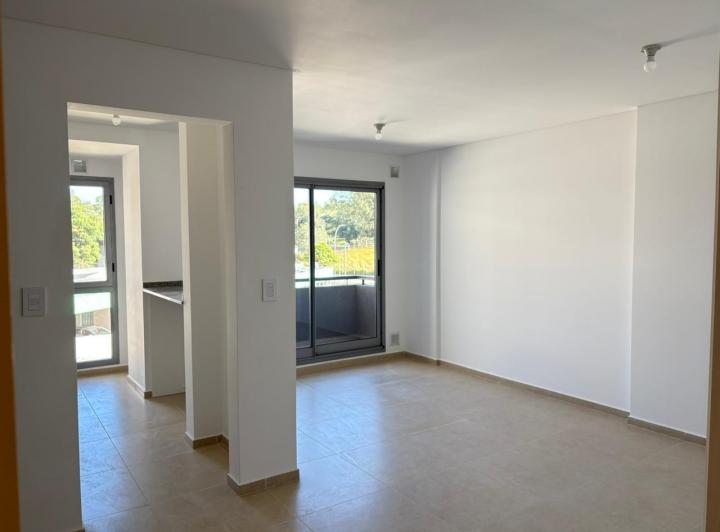 Departamento · 40m² · 2 Ambientes