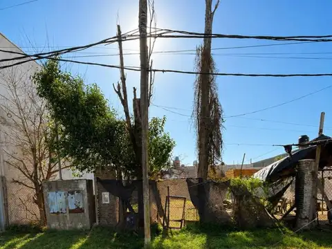 Terreno en Venta en Francisco Alvarez, Partido de Moreno
