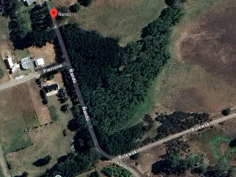 Terreno en Venta en Tandil, Partido de Tandil