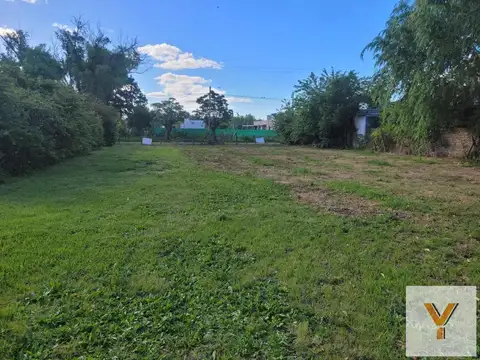 Terreno en Venta en Chivilcoy, Partido de Chivilcoy