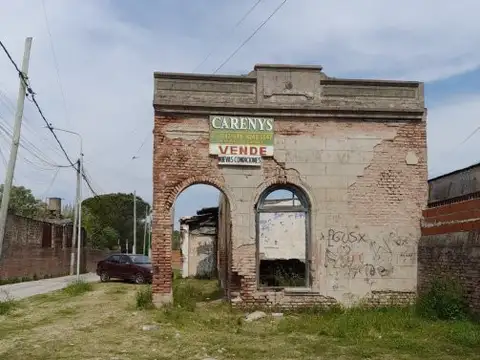 Terreno en Venta en Lanus Este, Lanus
