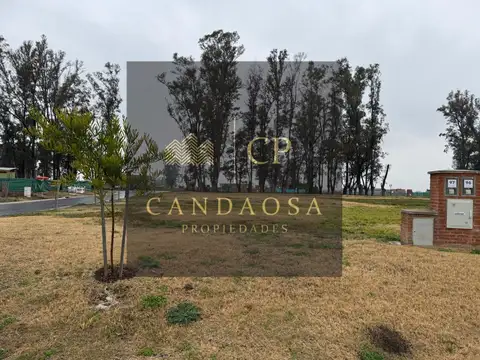 Terreno en Venta en Pilar Del Este - Santa Sofia, Countries y Barrios Cerrados en Pilar