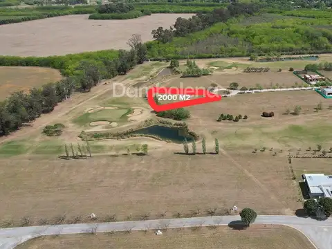 Terreno en Venta en Everlinks Golf & Country Club, Countries y Barrios Cerrados en Lujan
