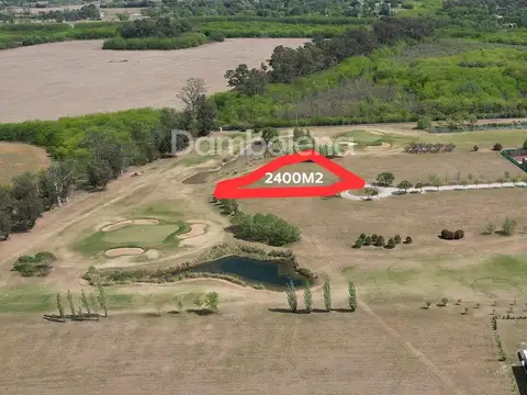 Terreno en Venta en Everlinks Golf & Country Club, Countries y Barrios Cerrados en Lujan