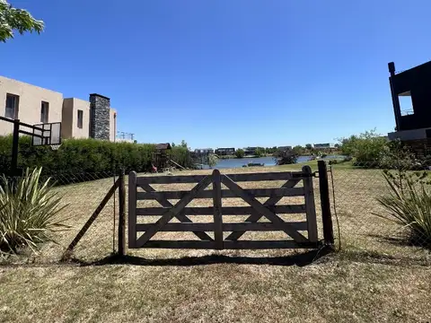 Terreno en Venta en El Cantón - Barrio Puerto, Countries y Barrios Cerrados en Escobar