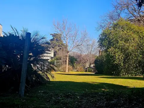 Terreno en Venta en Punta Chica, San Fernando