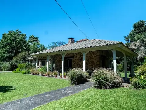 Terreno en Venta en Jockey, San Isidro