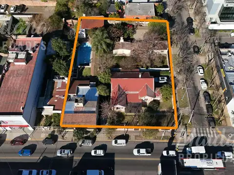 Terreno en Venta en Belen de Escobar, Partido de Escobar