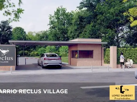 Terreno en Venta en La Horqueta, San Isidro