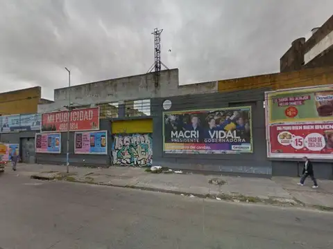 Terreno en Venta en Moron Norte, Moron