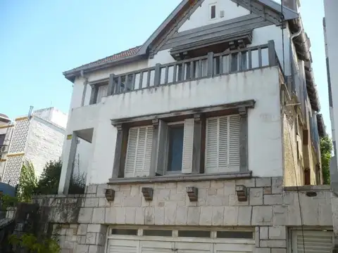 Terreno en Venta en La Lucila, Partido de Vicente López
