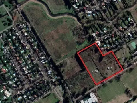 Terreno en Venta en Villa Rosa, Partido de Pilar