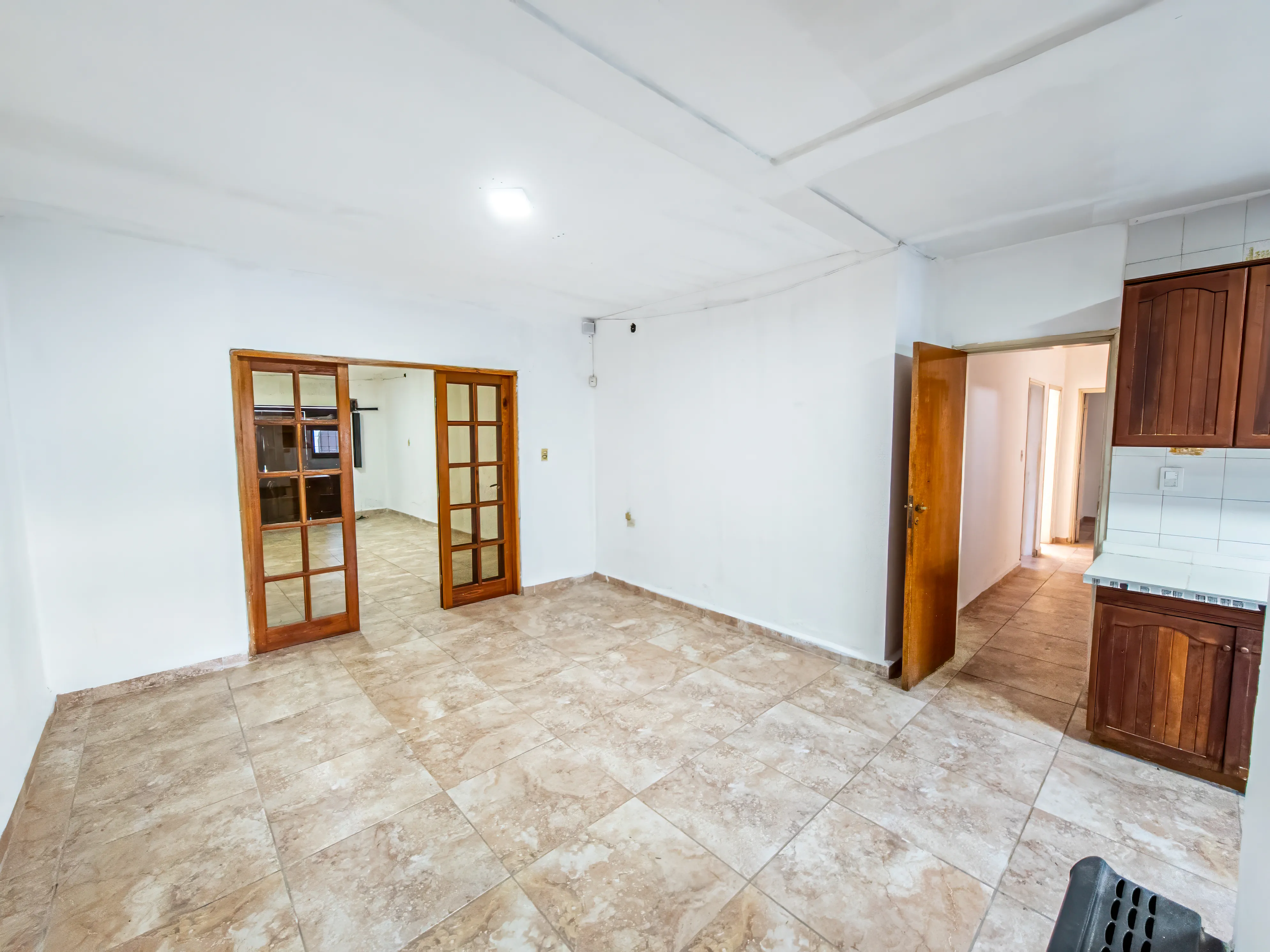 Casa 3 Dormitorios en Venta – B° Alto Verde – 192 mt2 cubiertos, Quincho c/asador y baño