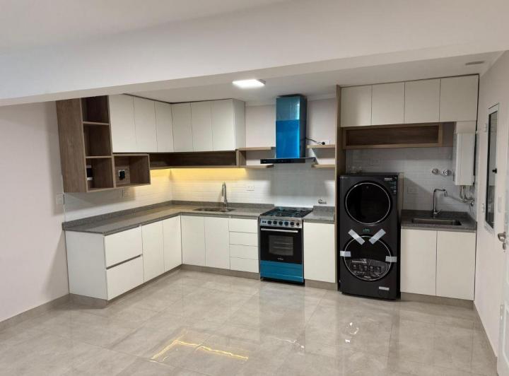 Departamento · 75m² · 4 Ambientes