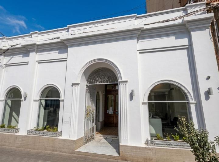 Local comercial · 559m²