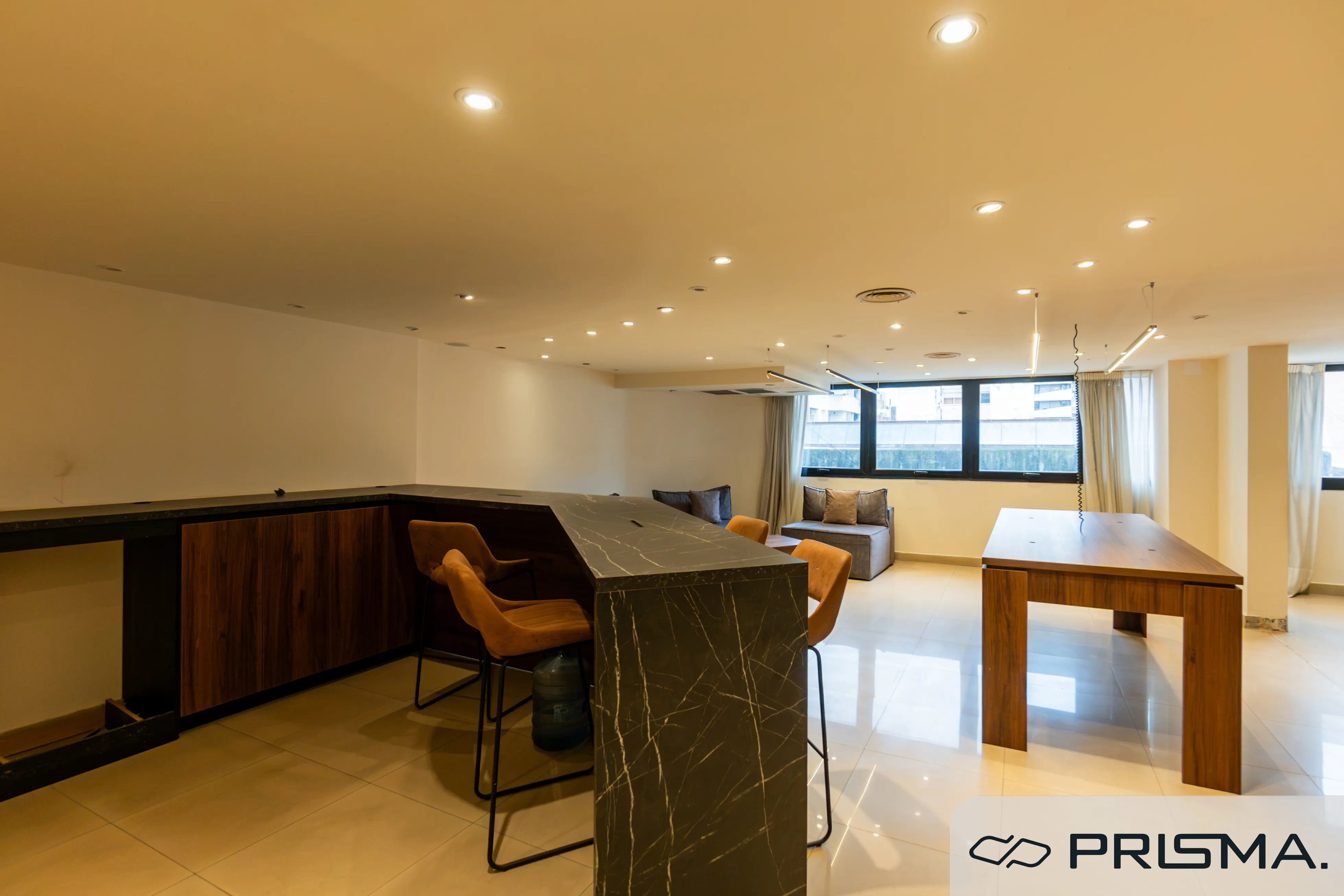 OFICINA EN ALQUILER-90M2- NUEVA CÓRDOBA