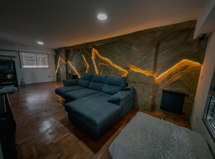 Departamento · 156m² · 11 Ambientes · 2 Cocheras