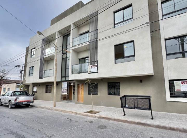 Departamento · 34m² · 2 Ambientes