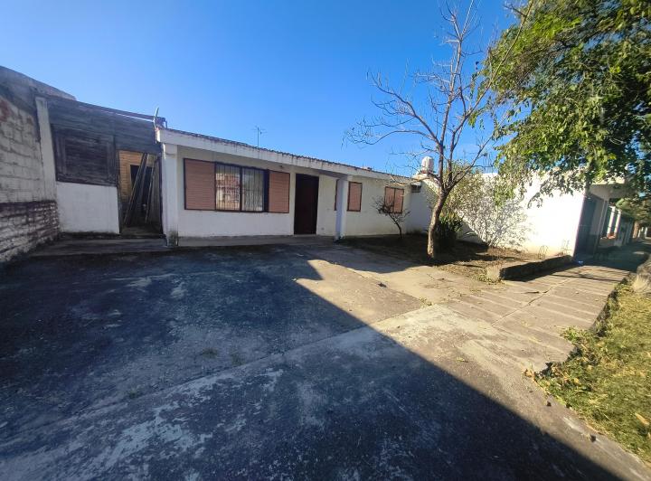 Casa · 100m² · 2 Ambientes