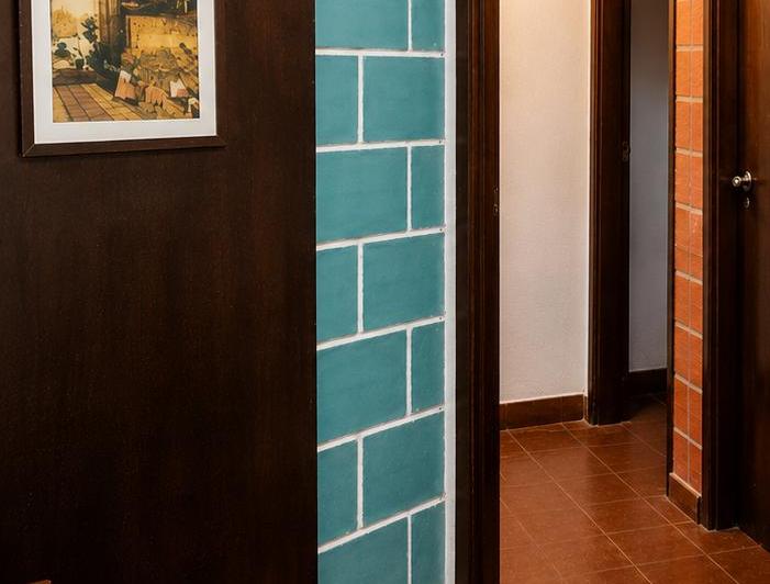 Local comercial · 20m² · 2 Ambientes