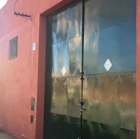 Bodega-Galpón · 230m² · 2 Ambientes