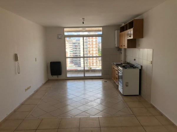 Departamento · 36m² · 1 Ambiente