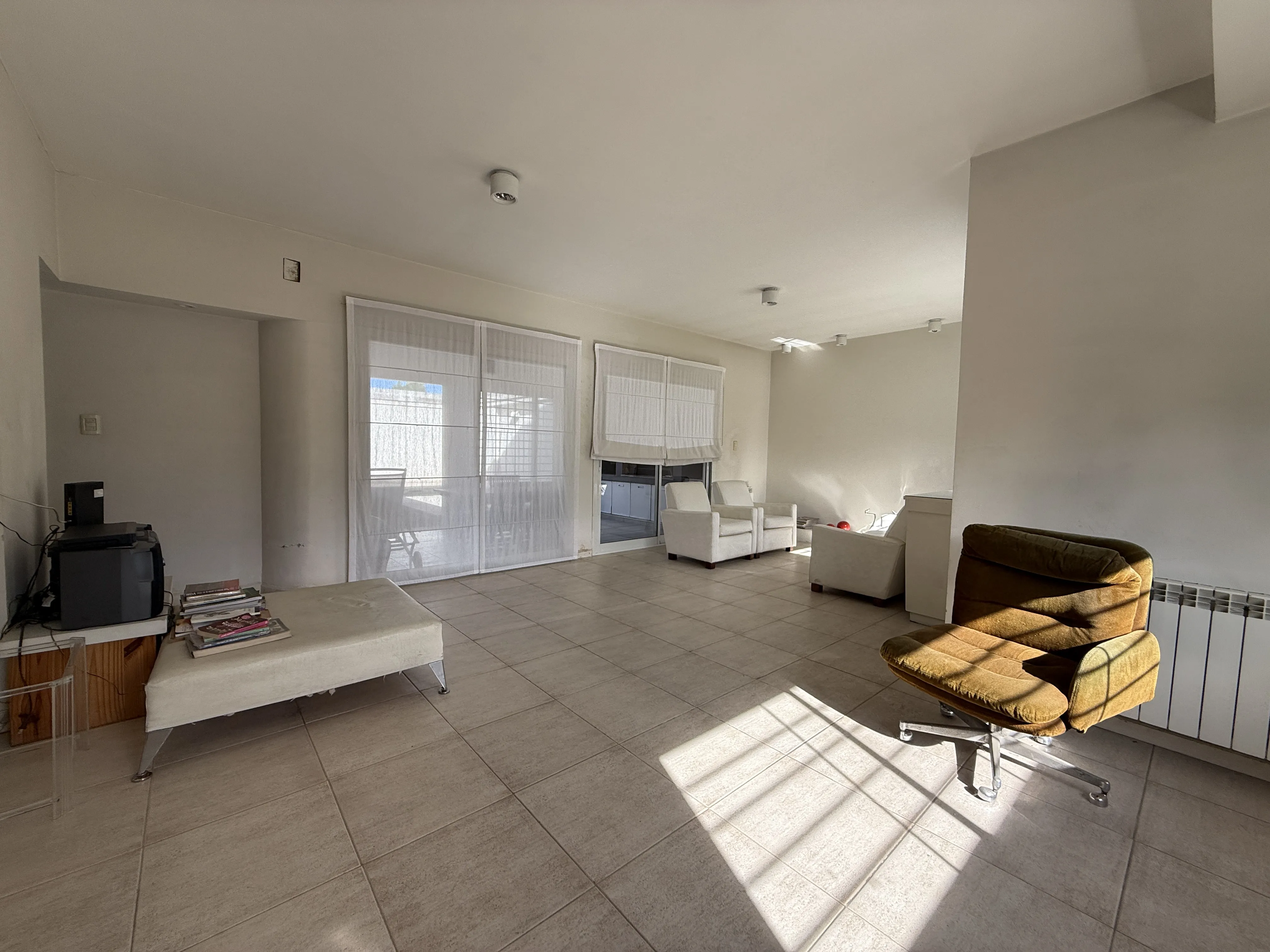 ¡Venta! Casa en Urca ¡Excelente ubicación! ¡Con Escritura!