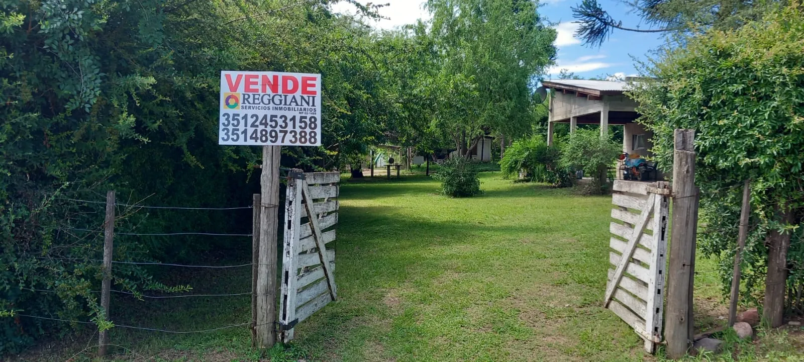 Terreno en Venta - Villa Rumipal - CON ESCRITURA