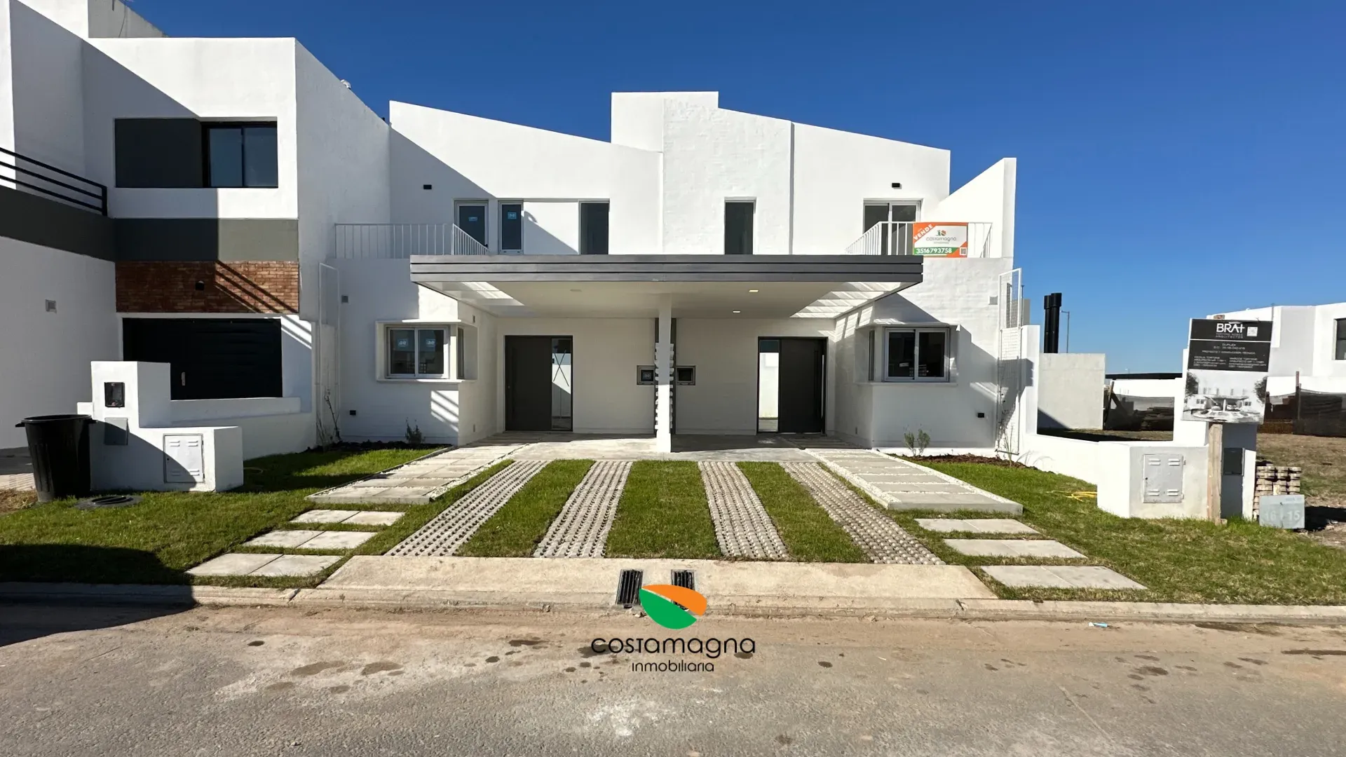 DUPLEX 2 DORMITORIOS - RINCONES DE MANANTIALES