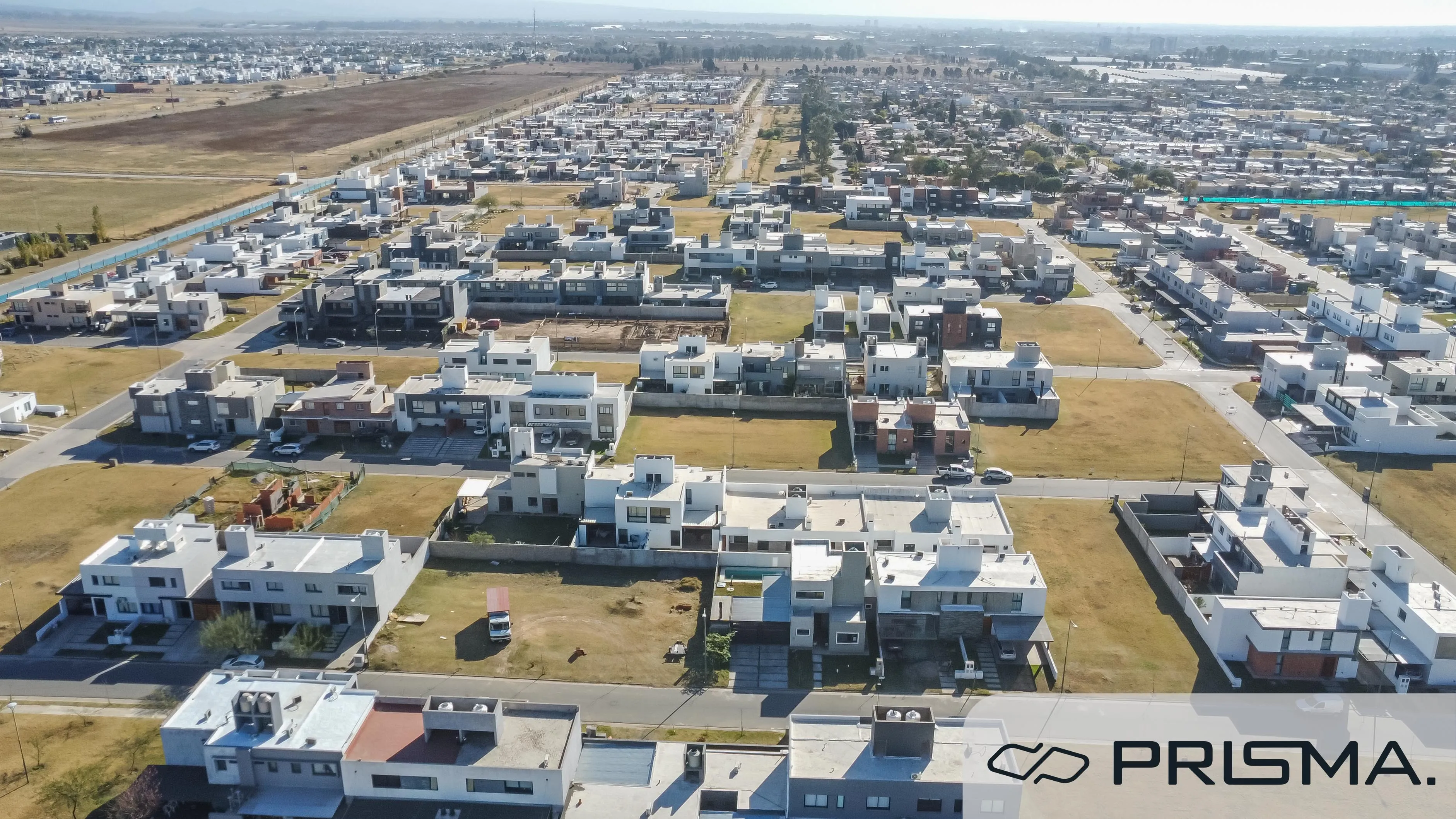 LOTE-361.96M2-SAN IGNACIO VILLAGE