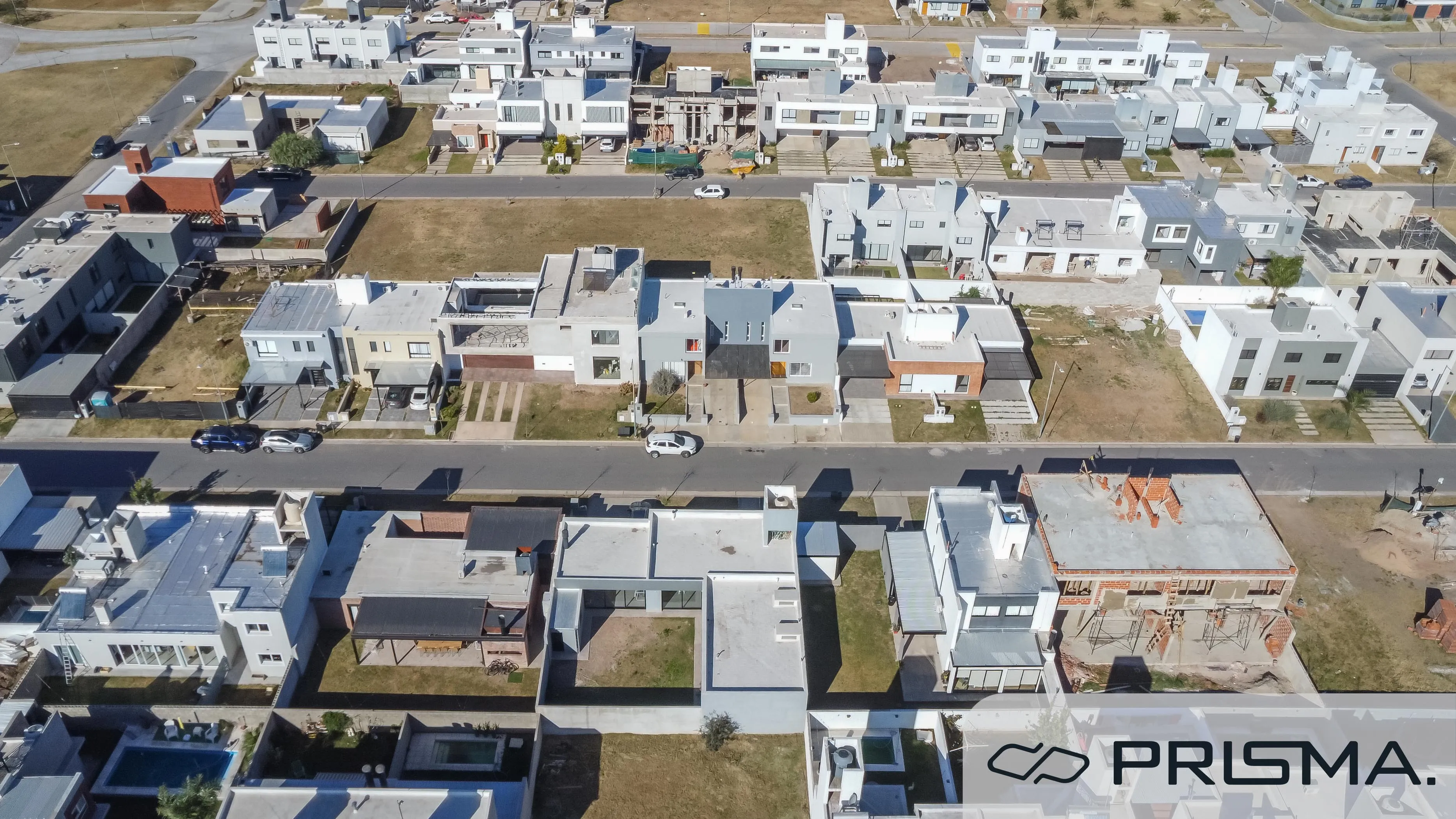 LOTE APTO DUPLEX 361 MTS SAN IGNACIO VILLAGE