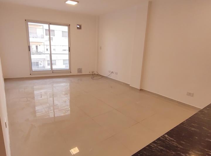 Departamento · 50m² · 2 Ambientes · 1 Cochera