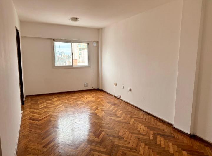 Departamento · 54m² · 3 Ambientes