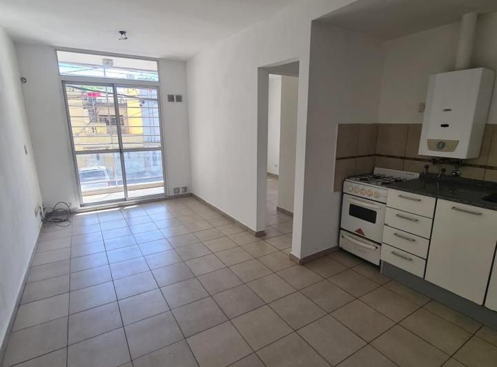 Departamento · 40m² · 2 Ambientes