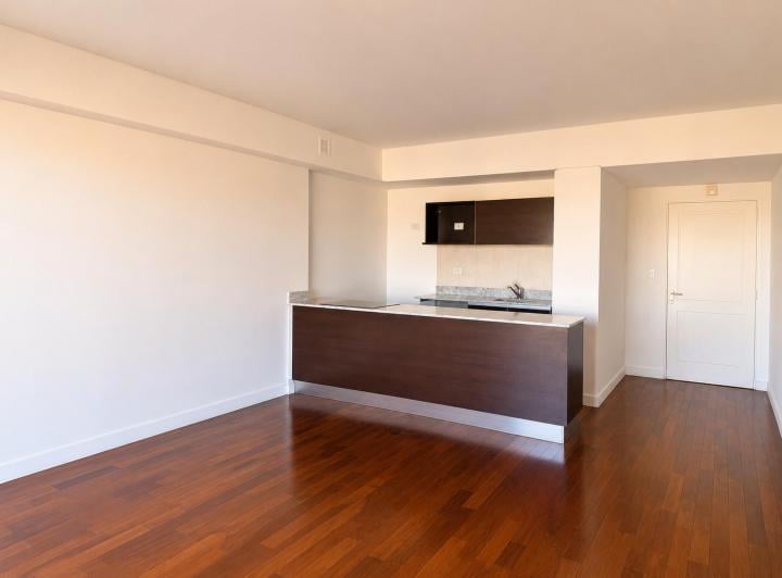 Departamento · 52m² · 2 Ambientes
