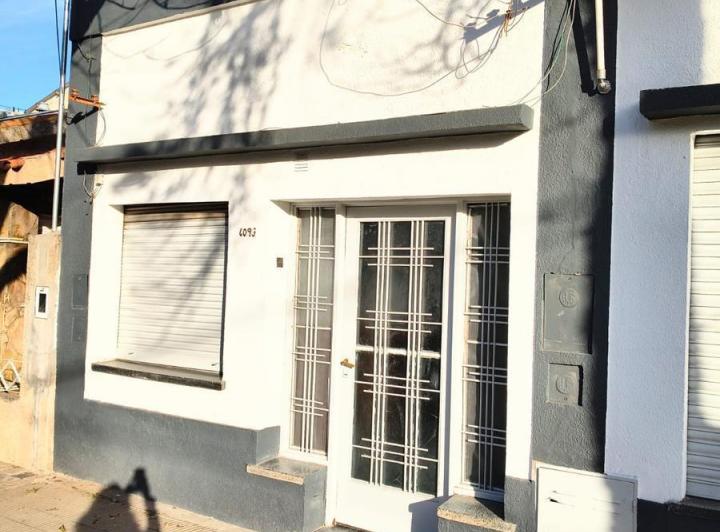 Casa · 90m² · 2 Dormitorios