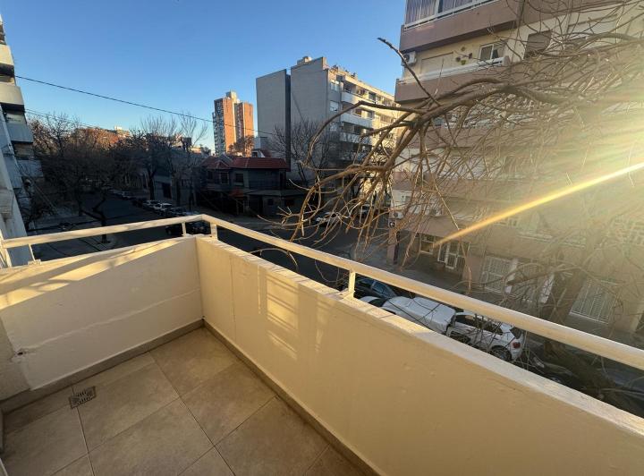 Departamento · 56m² · 3 Ambientes