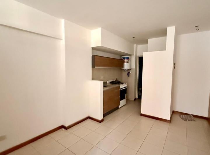 Departamento · 30m² · 1 Ambiente