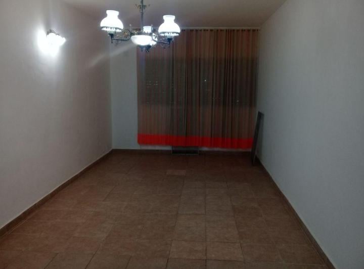 Departamento · 60m² · 3 Ambientes