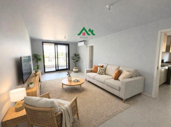 Departamento · 111m² · 4 Ambientes