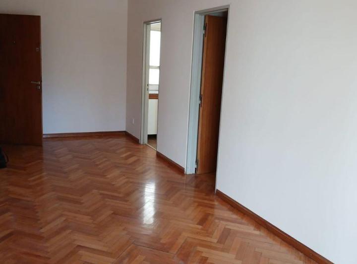 Departamento · 58m² · 5 Ambientes · 1 Cochera
