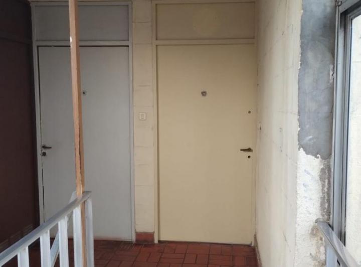 Departamento · 85m² · 4 Ambientes