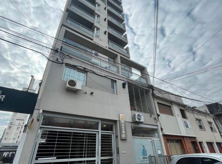 Departamento · 56m² · 2 Ambientes · 1 Cochera