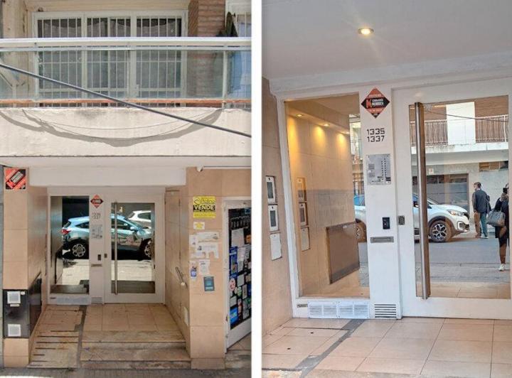 Departamento · 65m² · 3 Ambientes