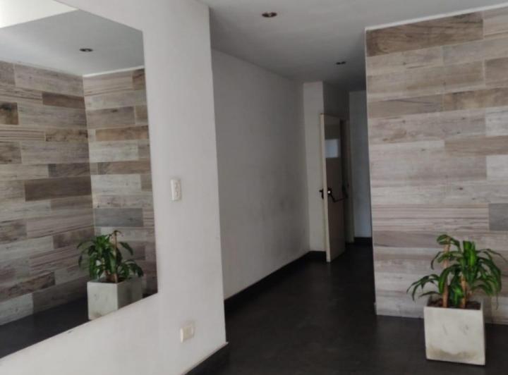 Departamento · 33m² · 2 Ambientes