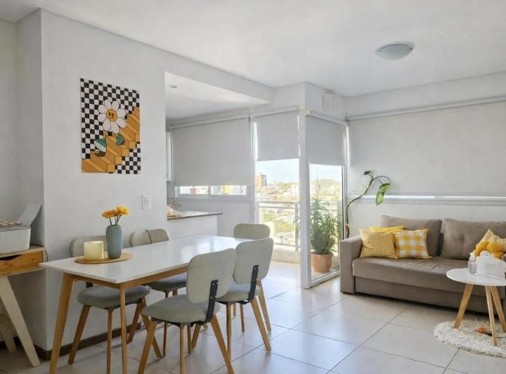 Departamento · 50m² · 2 Ambientes