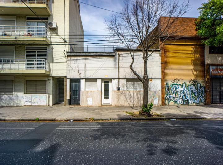 Casa · 80m² · 3 Ambientes