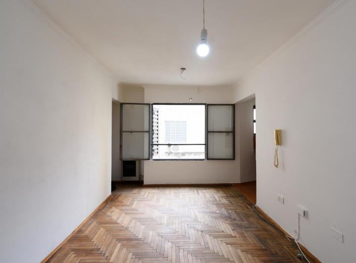 Departamento · 57m² · 3 Ambientes