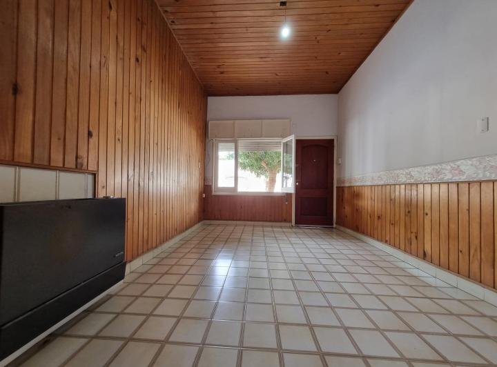 Casa · 146m² · 6 Ambientes · 1 Cochera